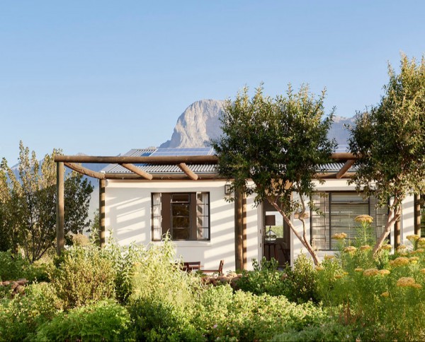 Boschendal Wine Estate