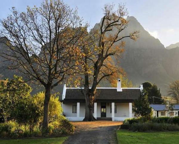 Boschendal Wine Estate
