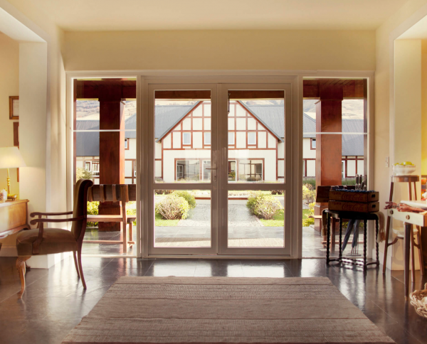 EOLO Patagonia´s Spirit