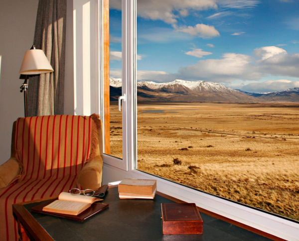 EOLO Patagonia´s Spirit