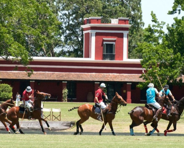 Estancia la Bamba de Areco