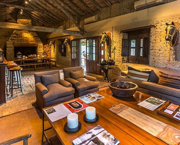 Estancia la Bamba de Areco