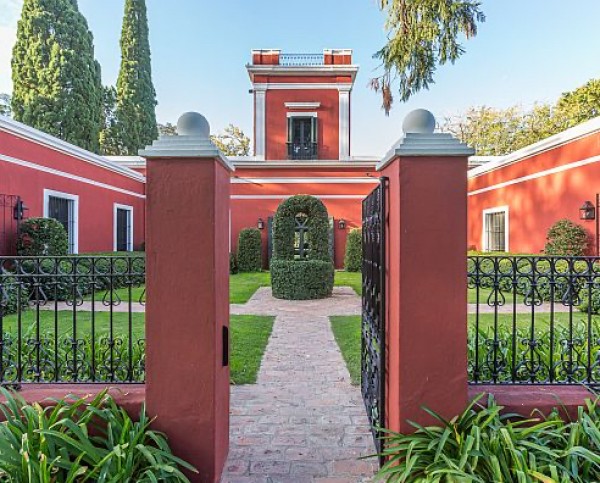 Estancia la Bamba de Areco