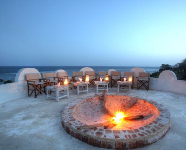 Msambweni Beach House