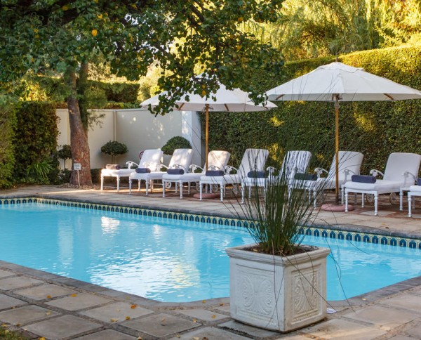 Rosenhof Country House