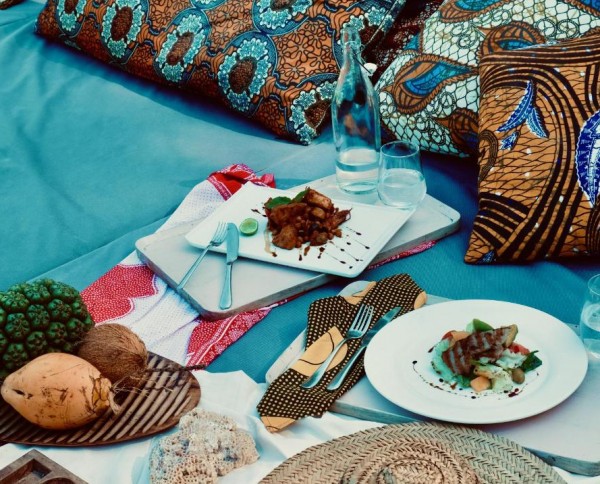 Sharazad Wonders Boutique Hotel