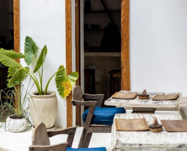 Sharazad Wonders Boutique Hotel