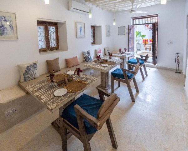 Sharazad Wonders Boutique Hotel