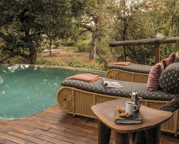 Tuningi Safari Lodge