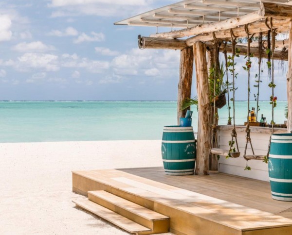 Four Seasons Mauritius