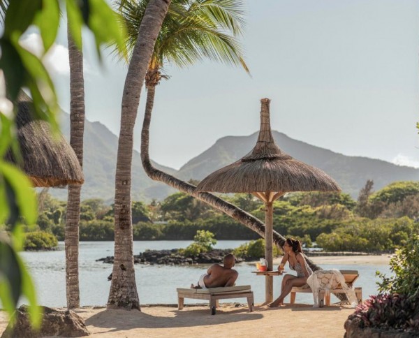 Four Seasons Mauritius