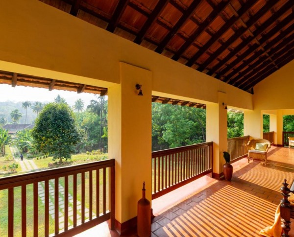 Windermere River House