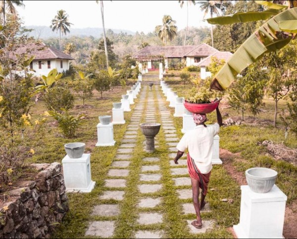 Windermere River House