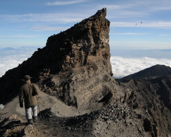 Mount Meru Summit Climb - Summits Africa