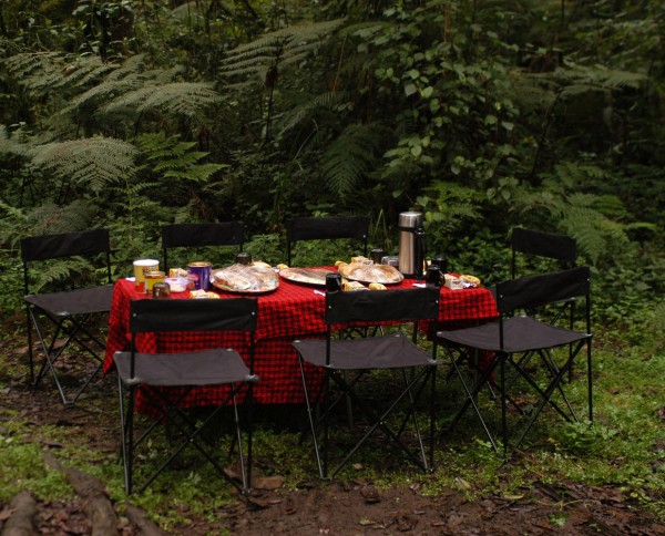 Mount Meru Summit Climb - Summits Africa