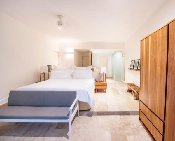 The Explorean Cozumel