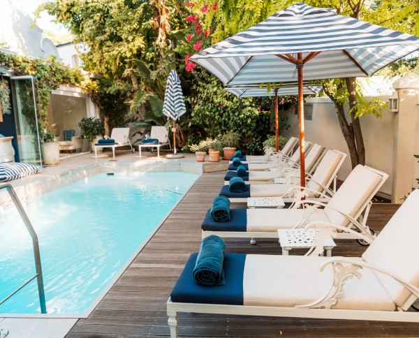 Last Word Franschhoek