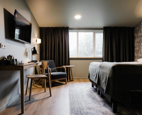 Hotel Katla