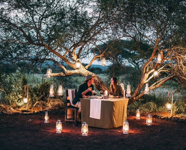 Tarangire Tortilis Camp