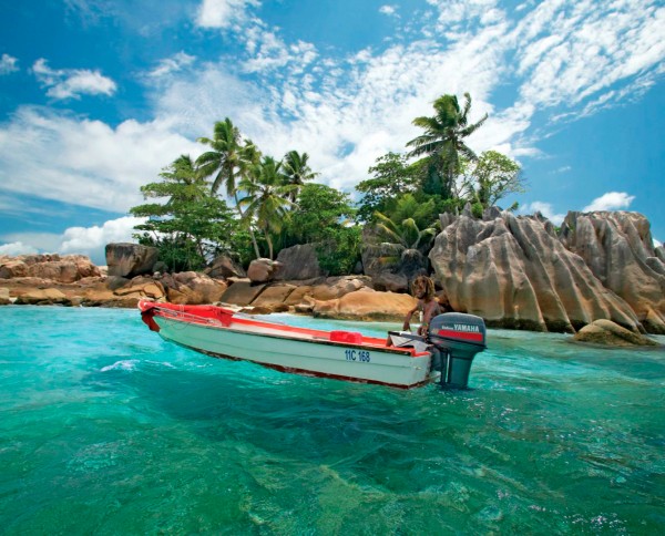 Paradise Sun Hotel