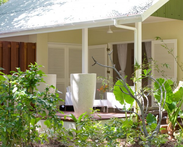 Paradise Sun Hotel
