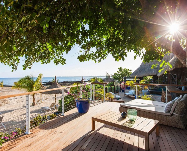 Veranda Pointe aux Biches