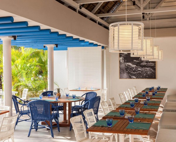 Veranda Pointe aux Biches