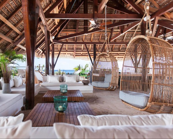 Veranda Pointe aux Biches