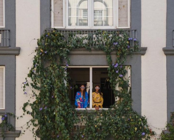 Four Seasons Mexico City