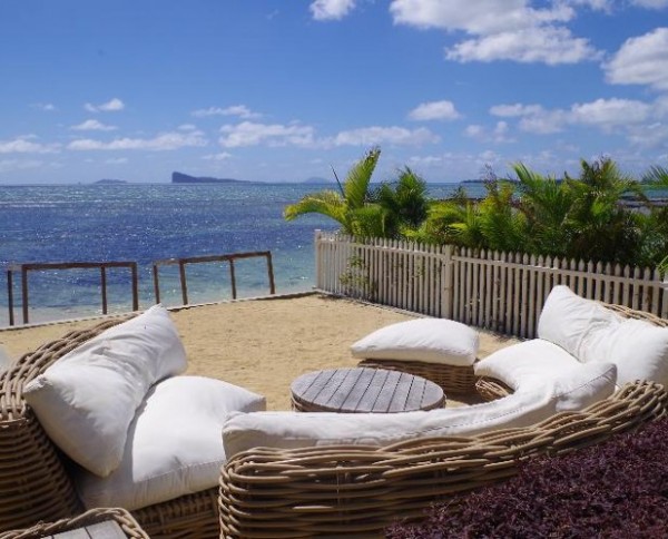 Seapoint Boutique Hotel