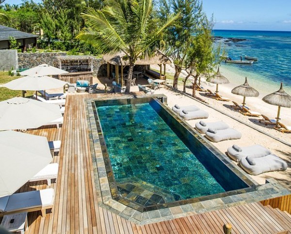 Seapoint Boutique Hotel