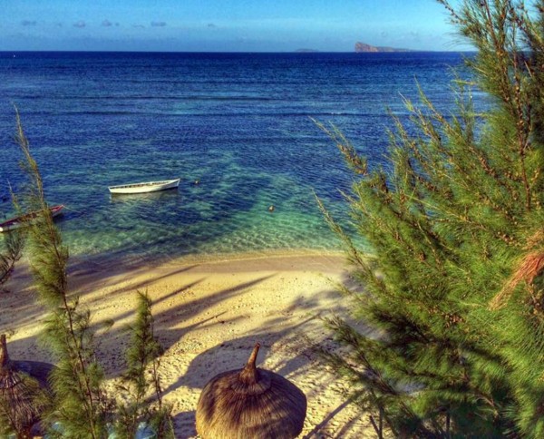 Seapoint Boutique Hotel