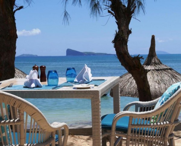 Seapoint Boutique Hotel