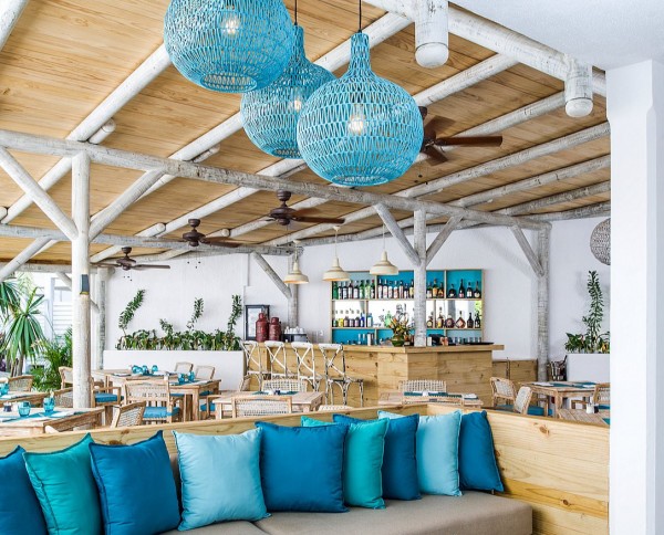 Seapoint Boutique Hotel