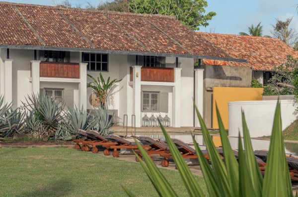 The Villa Bentota