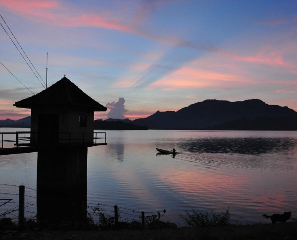 Lake Lodge Boutique Hotel