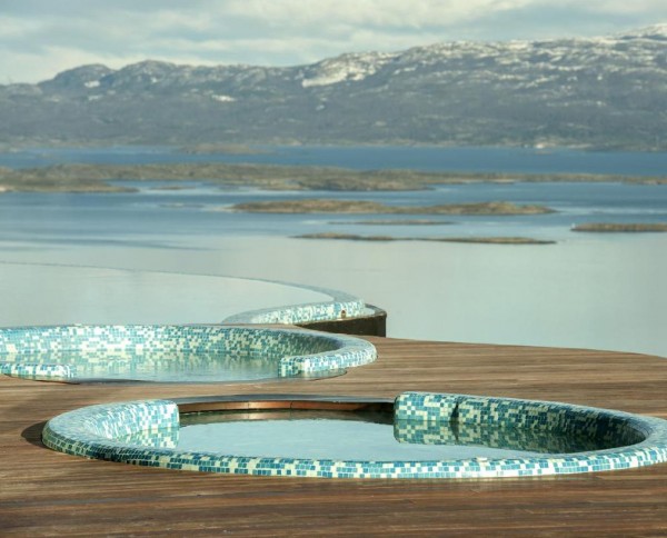 Arakur Ushuaia Hotel
