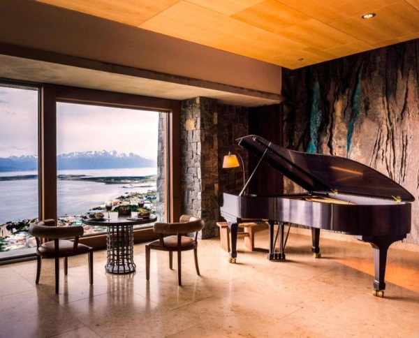 Arakur Ushuaia Hotel