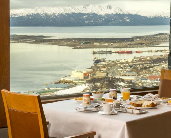 Arakur Ushuaia Hotel