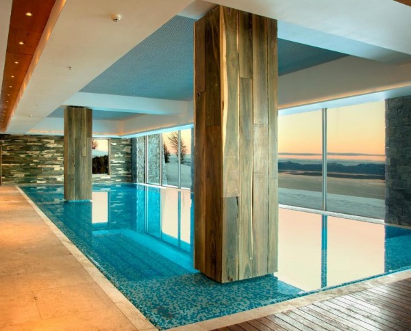 Arakur Ushuaia Hotel