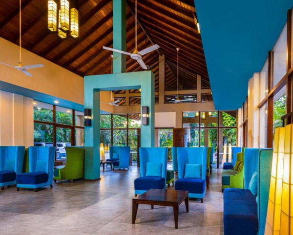 Chaarya Resort & Spa