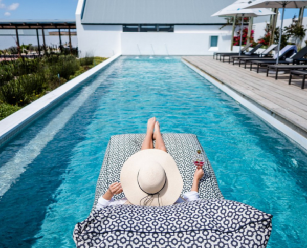 Strandloper Ocean Boutique Hotel