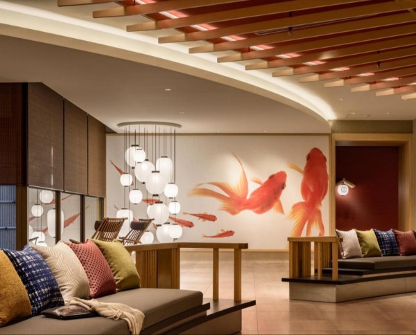 Mitsui Garden Hotel Kyoto Shijo