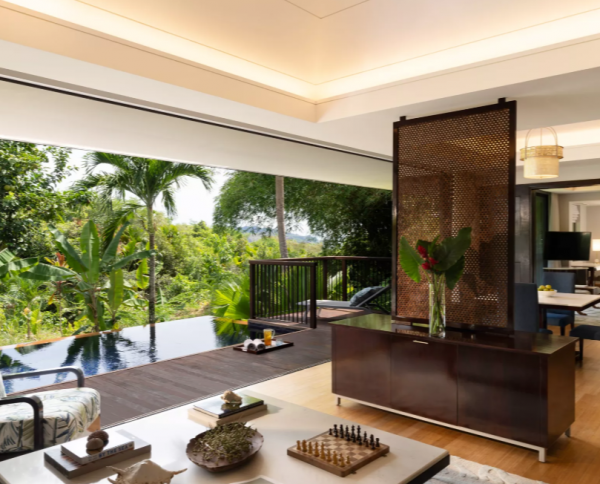 Raffles Seychelles