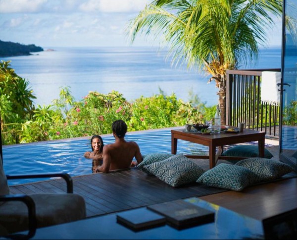 Raffles Seychelles