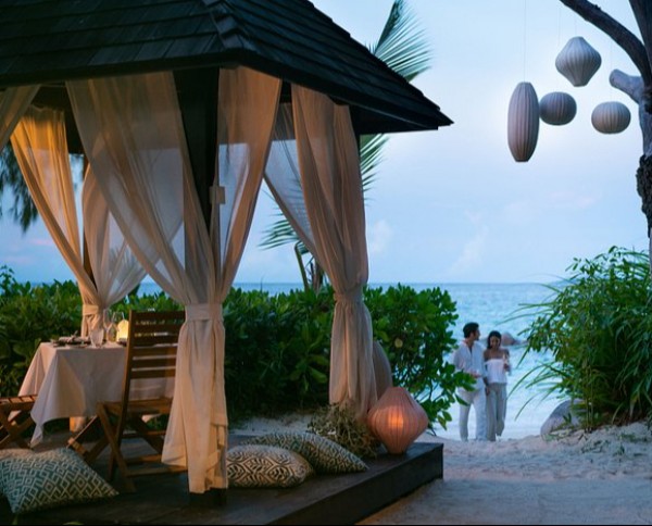 Raffles Seychelles