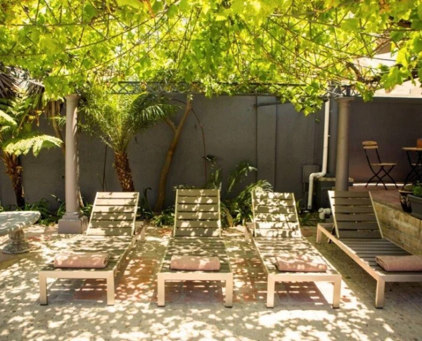 Mont D'Or Franschhoek