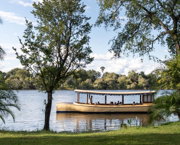 The Palm River Hotel