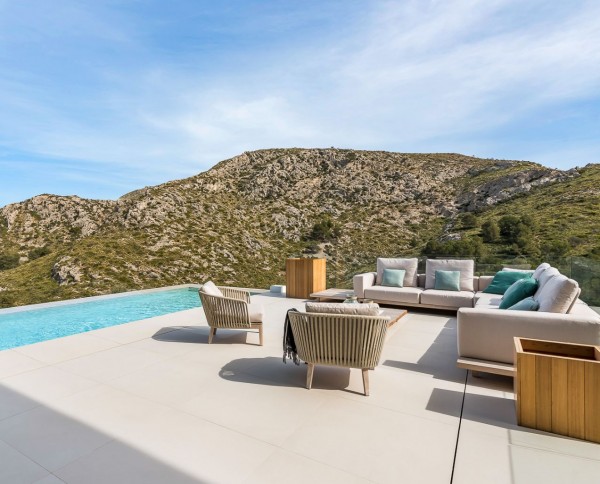 Mallorca Villa III