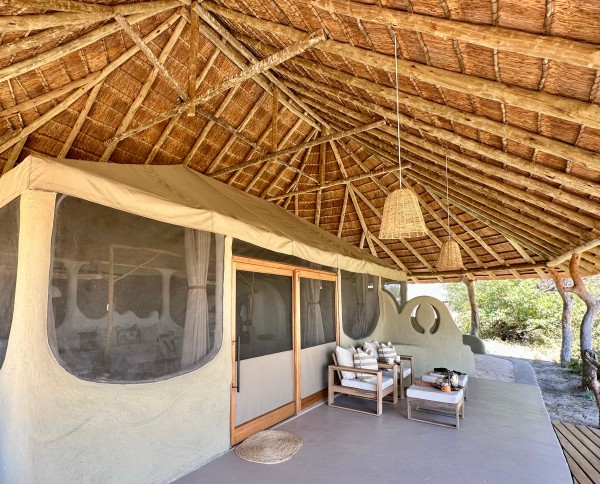 Moela Safari Lodge